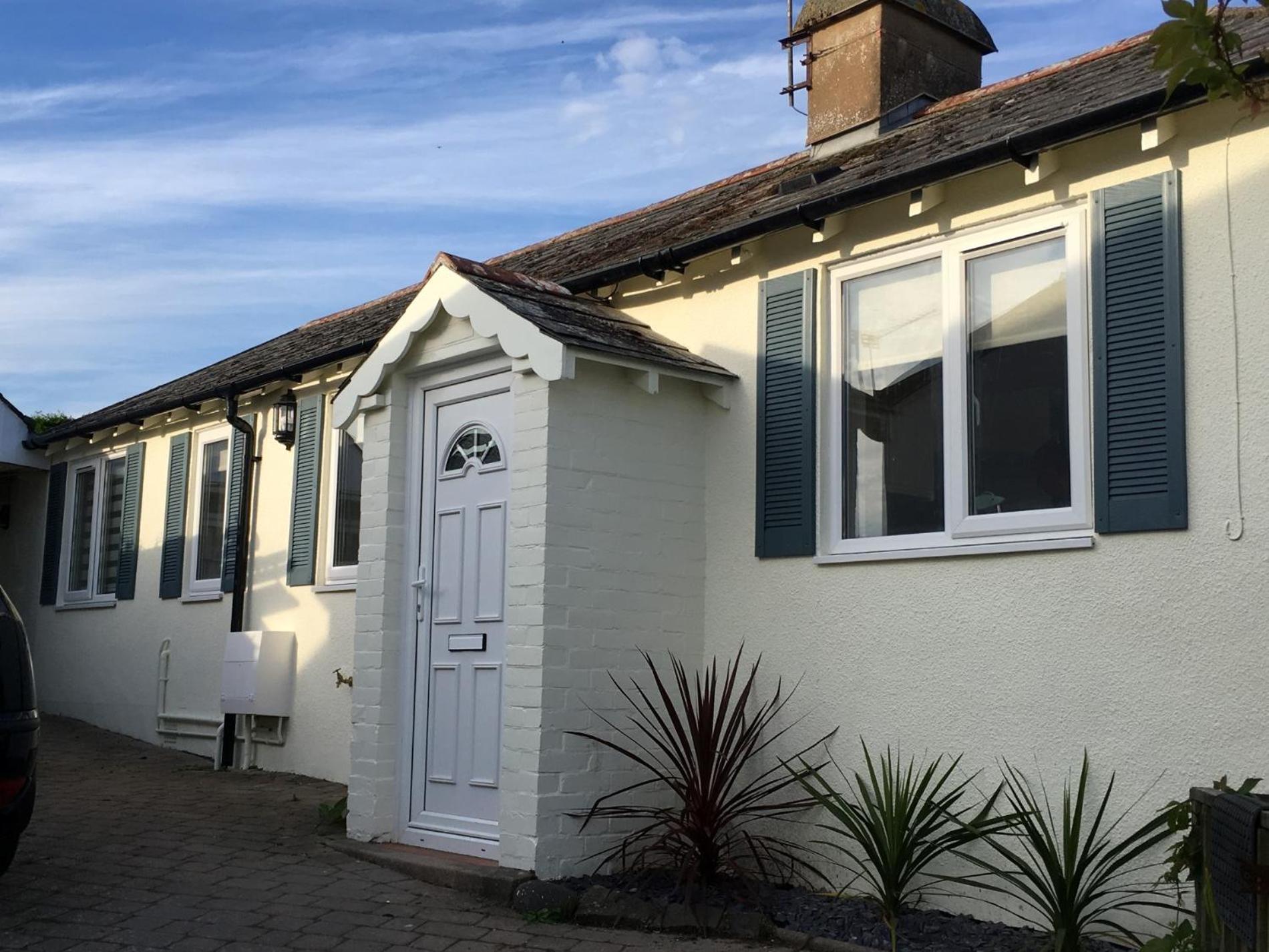 1 Bed In Instow 52974 Villa Exterior photo