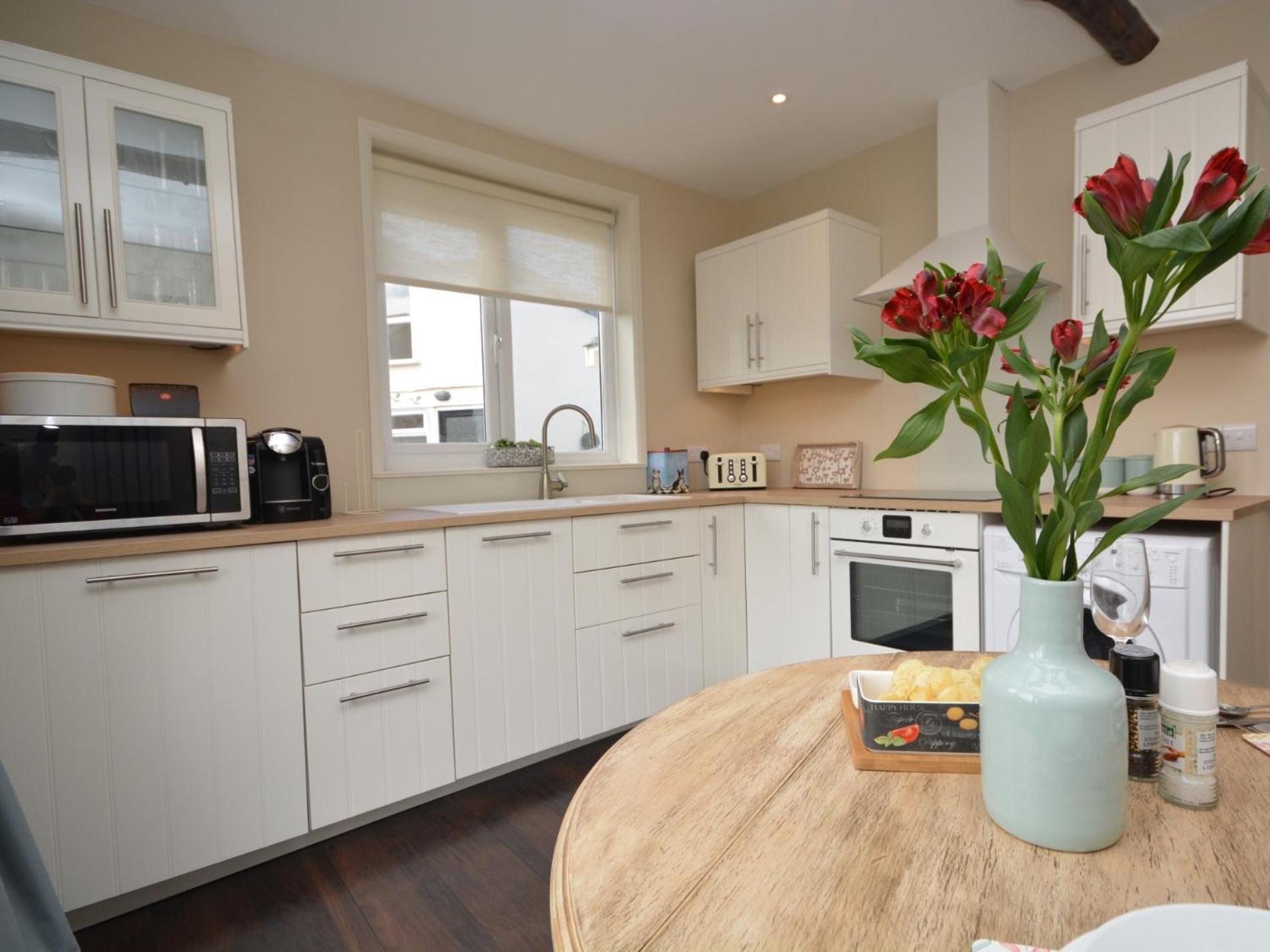 1 Bed In Instow 52974 Villa Exterior photo