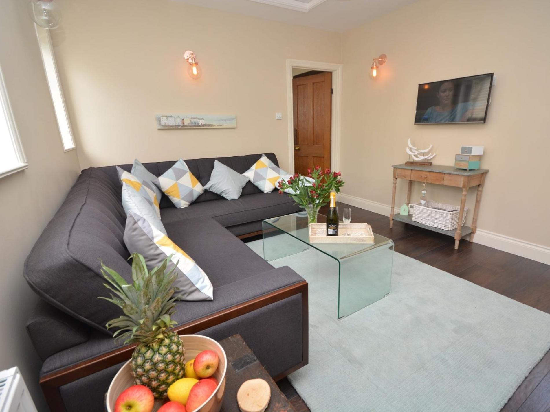 1 Bed In Instow 52974 Villa Exterior photo