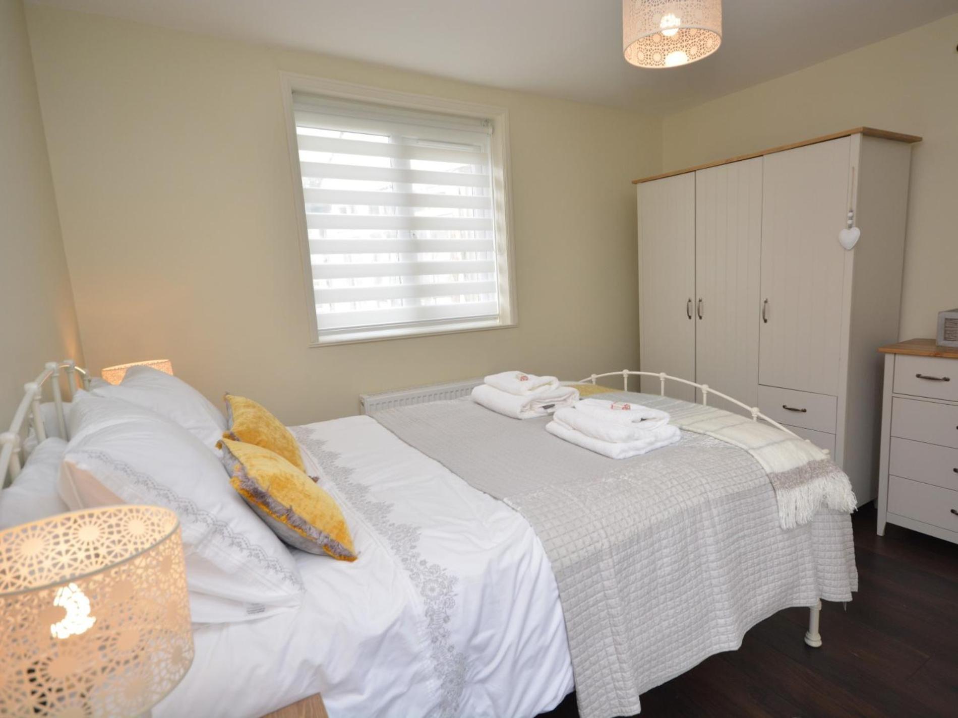 1 Bed In Instow 52974 Villa Exterior photo