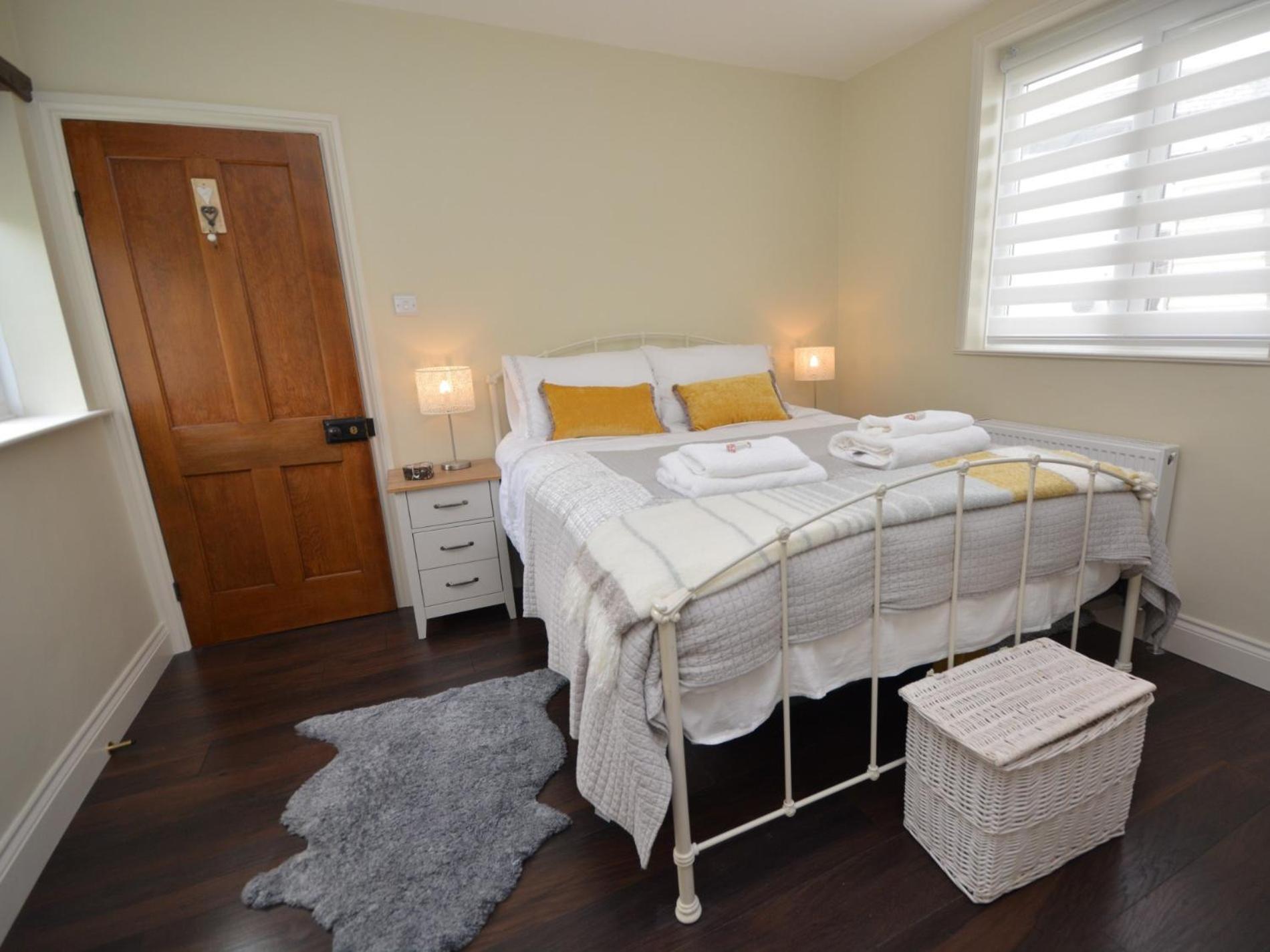1 Bed In Instow 52974 Villa Exterior photo