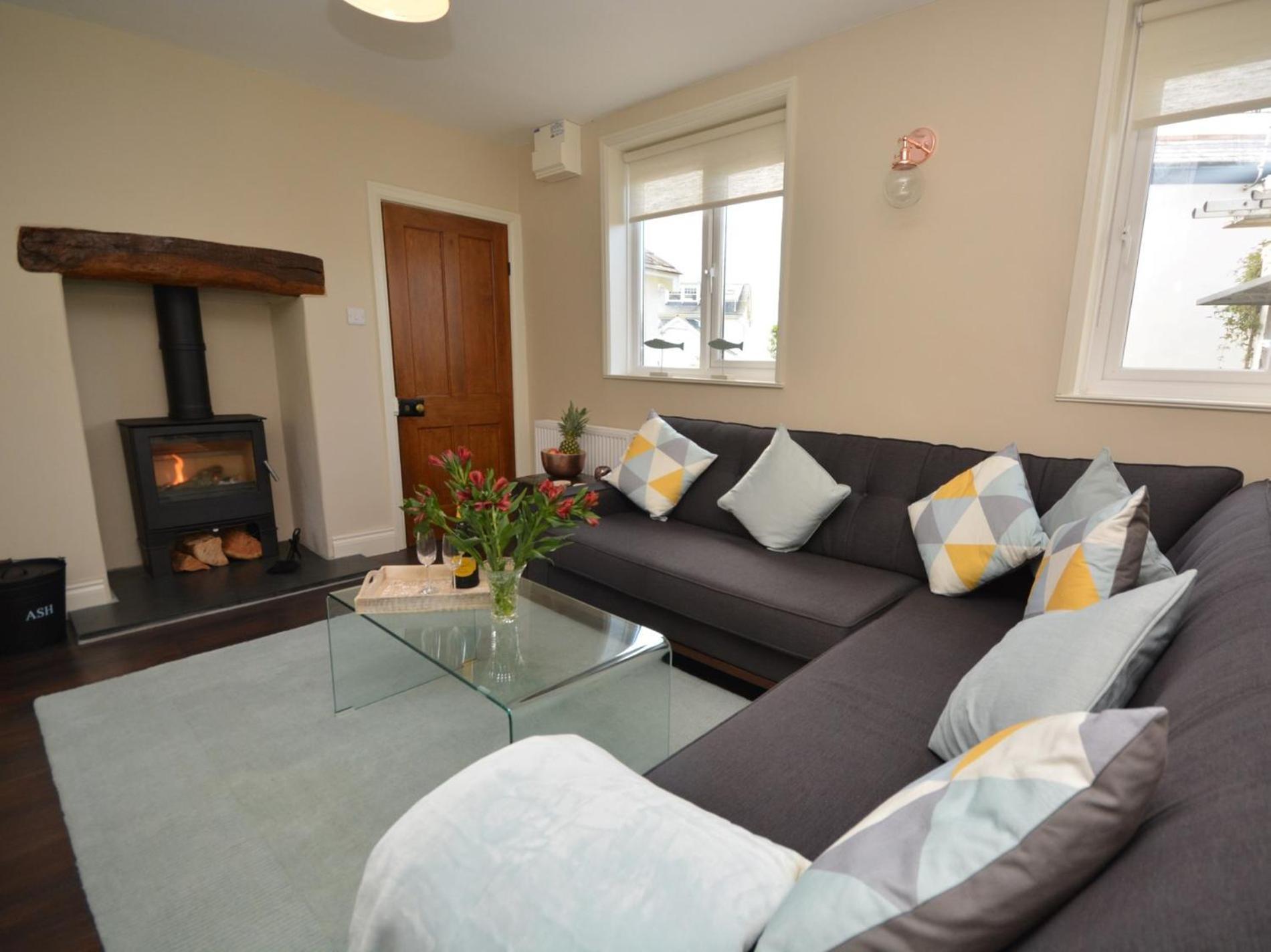 1 Bed In Instow 52974 Villa Exterior photo